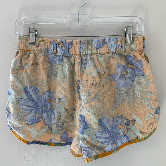 Urban Outfitters Inside Out Lounge Shorts - Picture 3 of 6